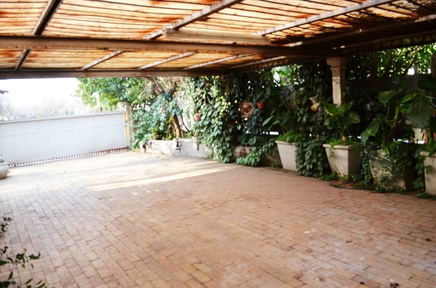 4 Bedroom Property for Sale in Suidrand Free State